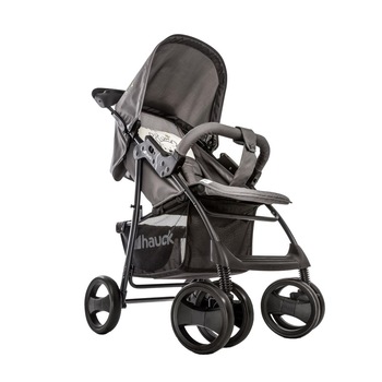 Carucior 3 in 1 Shopper SLX Trio Set Pooh Cudles Carucior 3 in 1 Shopper SLX Trio Set Pooh Cudles