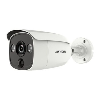 Camera supraveghere Hikvision bullet Turbo HD 3.0 DS-2CE12D8T-PIRL, 2 MP 30 m IR Camera supraveghere Hikvision bullet Turbo HD 3.0 DS-2CE12D8T-PIRL, 2 MP 30 m IR