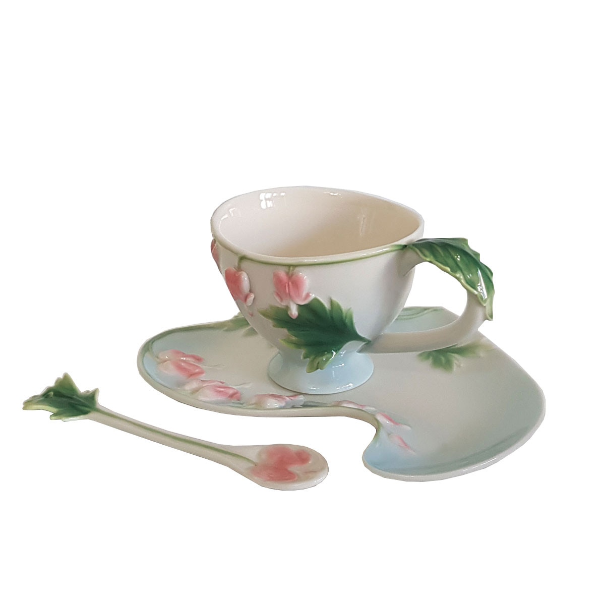 Ceasca de cafea FUCSY