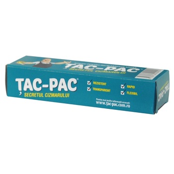 Adeziv incaltaminte Tac Pac , 9 gr Adeziv incaltaminte Tac Pac , 9 gr