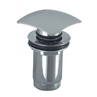 dop ornament patrat pentru chiuveta alama diametru 68 cm crom imagen 26_0_
0