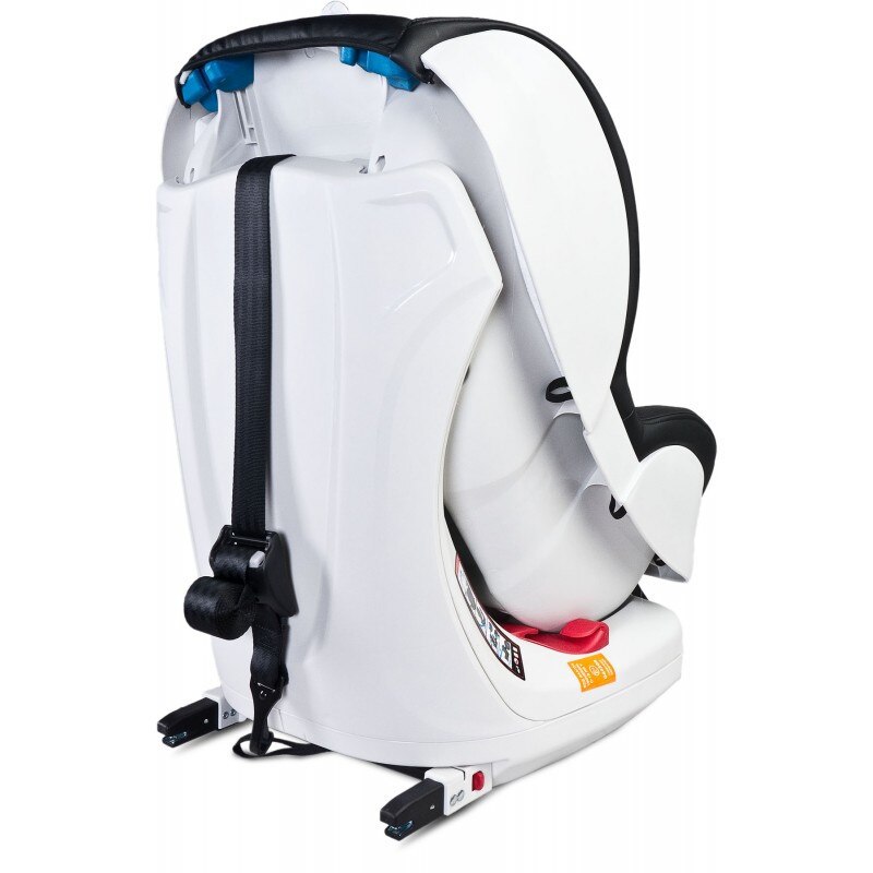 caretero defender isofix