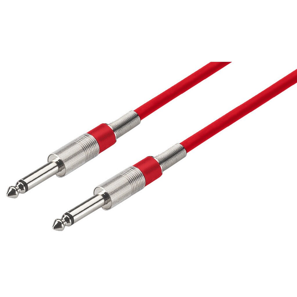 Cablu audio Jack-Jack MCC-50/RT Monacor