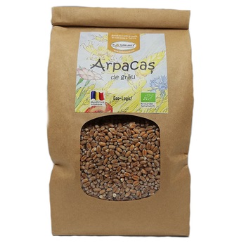 Arpacas din Grau 750g Bio/ECO Biofarmland Arpacas din Grau 750g Bio/ECO Biofarmland