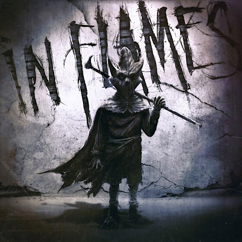 In Flames - I, The Mask -Digi- (CD)