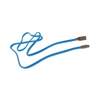 cablu usb 20 la microusb100cmplatcauciucatmetalalbastru imagen 9_0_
0