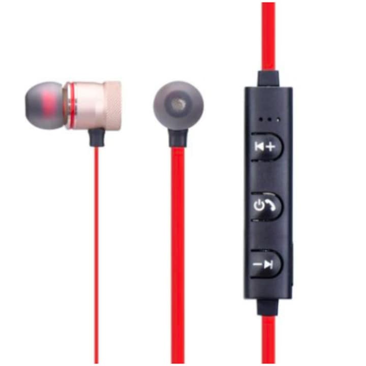 M5 Energy Sport bluetooth fülhallgató/headset