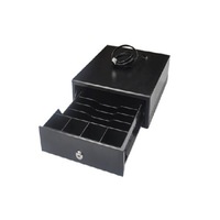 Sertar casa de marcat metalic mic ADPOS MG-240