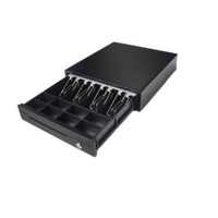 Sertar casa de marcat mediu metalic ADPOS EK-330