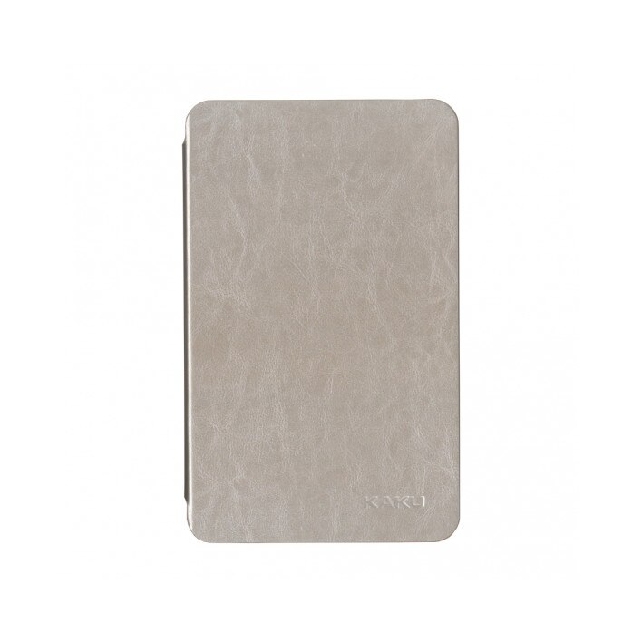 Husa flip Kaku TAB A2 10.5 inch,T590, auriu
