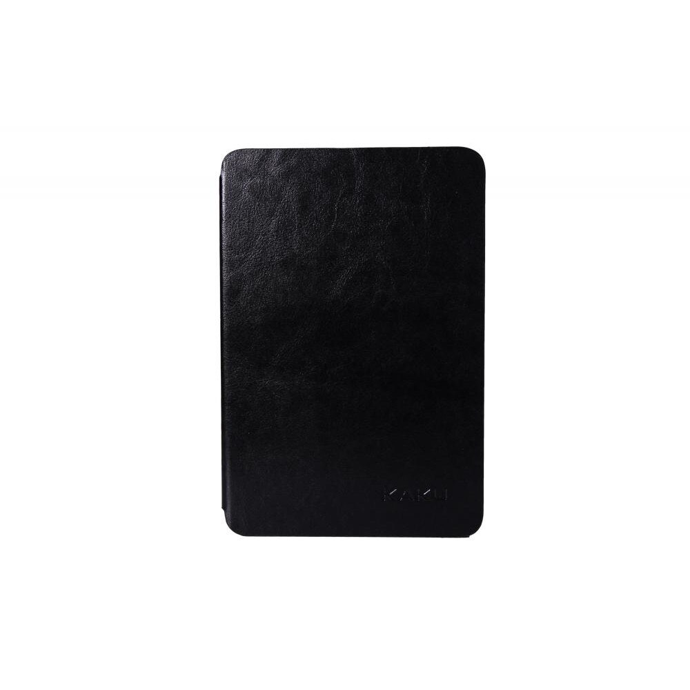 Husa flip Kaku Tab A2 T590,Negru