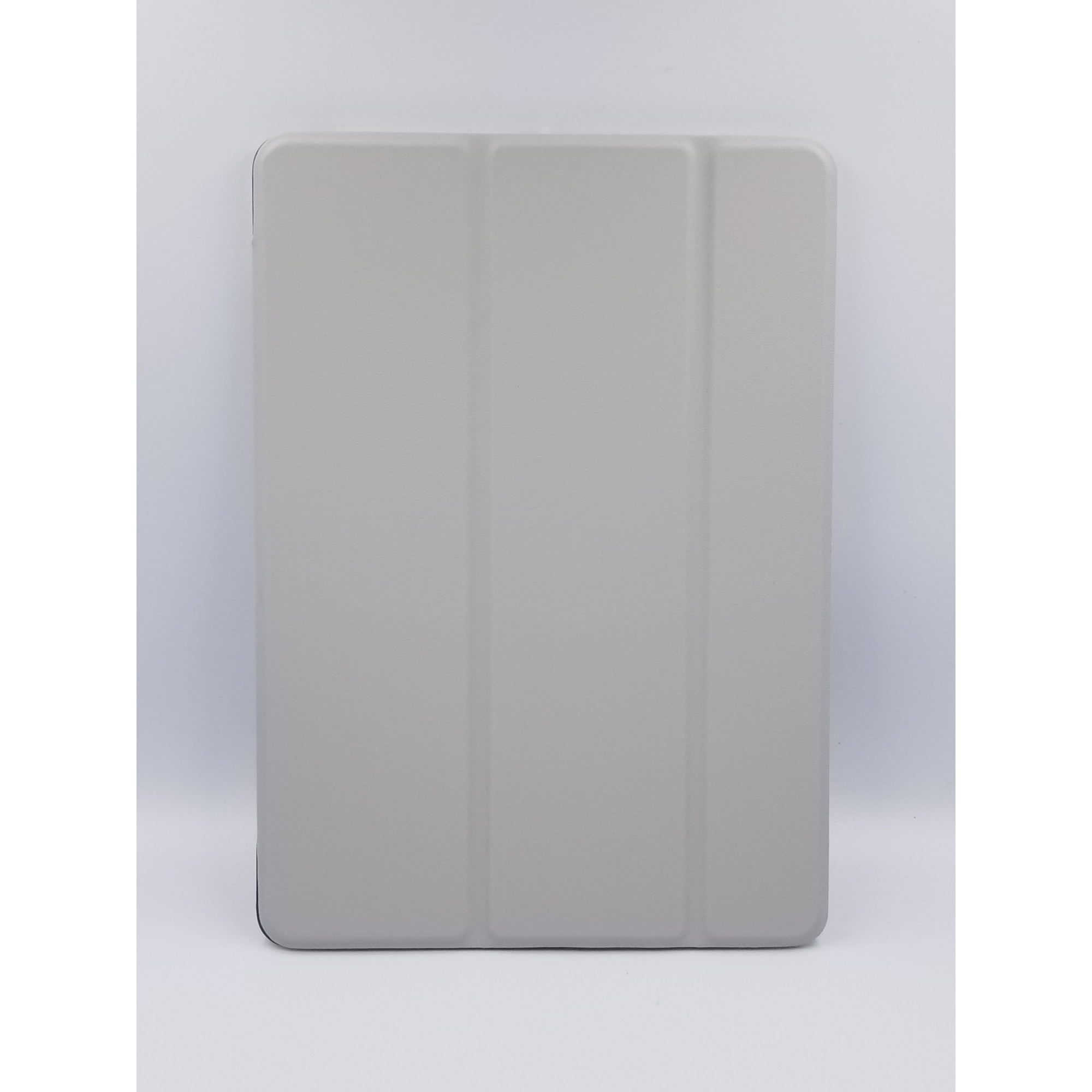 Husa smart cover compatibila cu Ipad 9.7inch 2017-2018 , TELGORBCS®, inchidere magnetica,functie wake-sleep, Gri