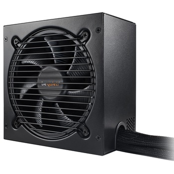 Sursa be quiet! Pure Power 11, 80 PLUS® Gold, 400W, PFC Activ, DC-to-DC Sursa be quiet! Pure Power 11, 80 PLUS® Gold, 400W, PFC Activ, DC-to-DC