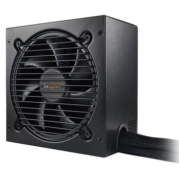Sursa be quiet! Pure Power 11, 80 PLUS® Bronze, 300W, PFC Activ, DC-to-DC Sursa be quiet! Pure Power 11, 80 PLUS® Bronze, 300W, PFC Activ, DC-to-DC