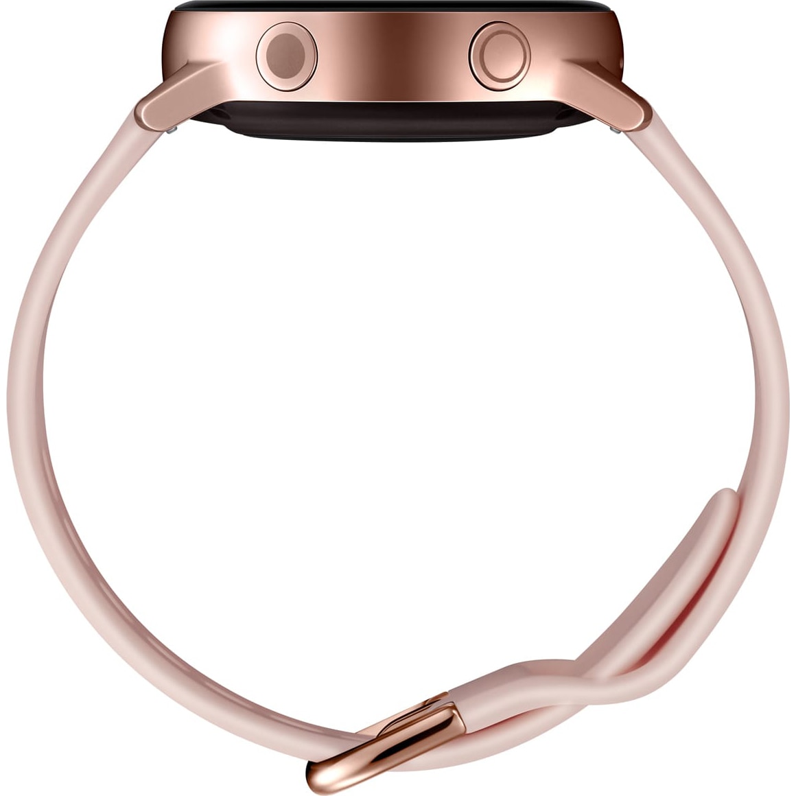 Ceas smartwatch Samsung Galaxy Watch Active, Rose Gold eMAG.ro