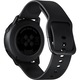 Часовник Smartwatch Samsung Galaxy Watch Active, Black