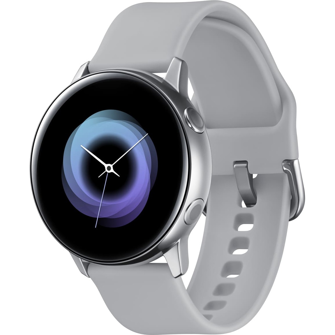 Samsung Galaxy Smartwatch Active 2 40Mm / Smartwatch Samsung Galaxy Watch Active2 LTE Preto 