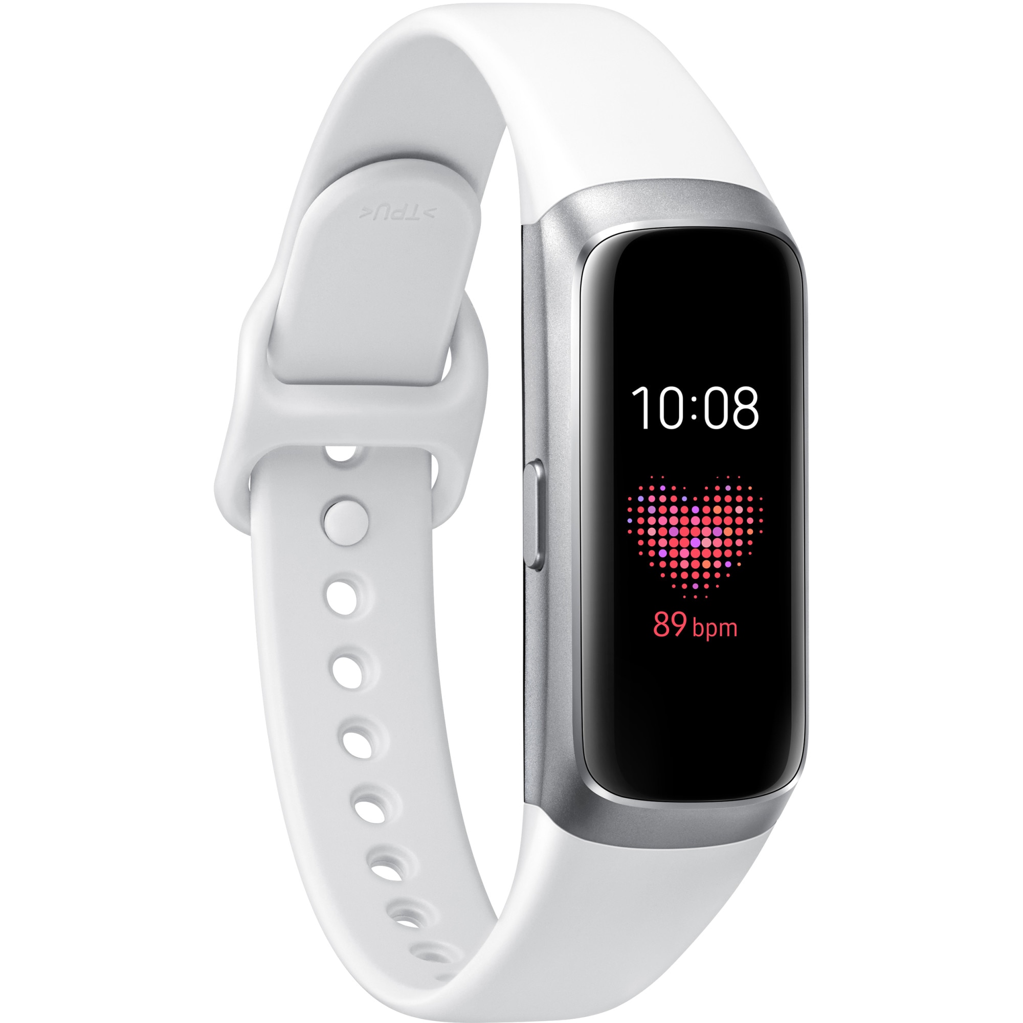 fitness Samsung Fit, Silver - eMAG.ro