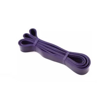 Banda elastica circulara, rezistenta 10-35 kg, perimetrul 1010 mm, Mov Banda elastica circulara, rezistenta 10-35 kg, perimetrul 1010 mm, Mov