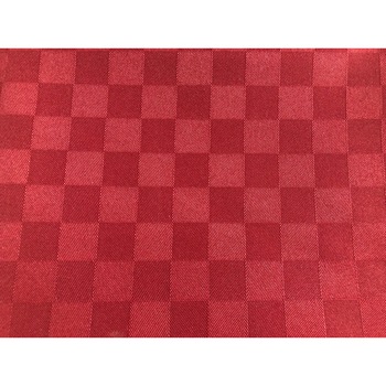 Fata de masa anti-pete Damina bordo 140x180 cm 100% Poliester tesatura tip jacquard tratat anti-patare Fata de masa anti-pete Damina bordo 140x180 cm 100% Poliester tesatura tip jacquard tratat anti-patare