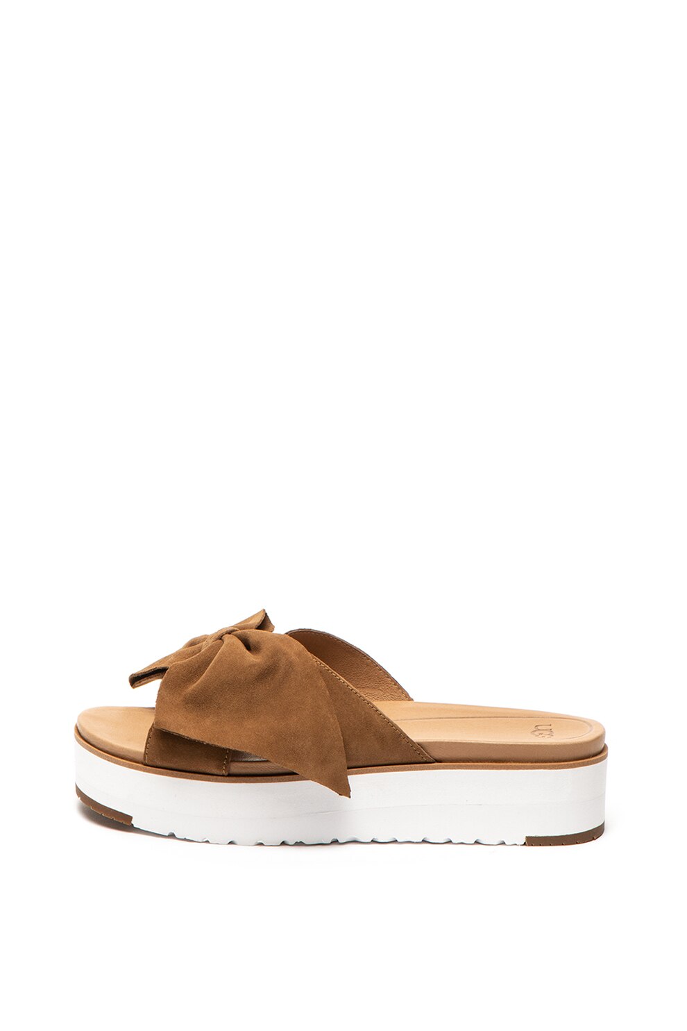 ugg joan platform slide