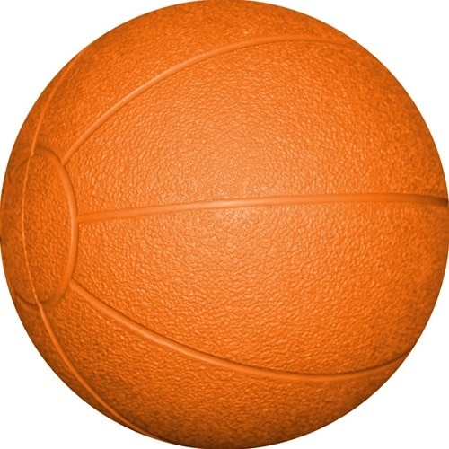 Minge medicinala Neumann, 3 kg, culoare portocaliu