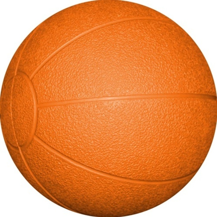 Minge medicinala Neumann, 3 kg, culoare portocaliu