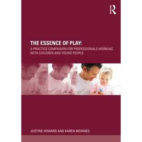 Essence of Play
