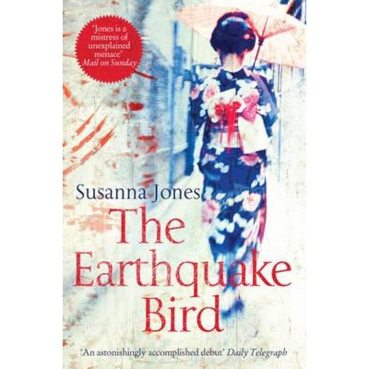 Earthquake Bird