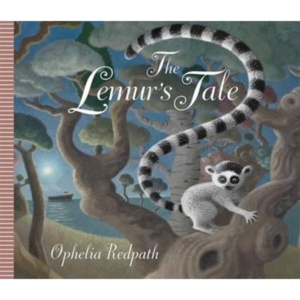 Lemur's Tale