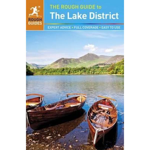 Rough Guide to the Lake District
