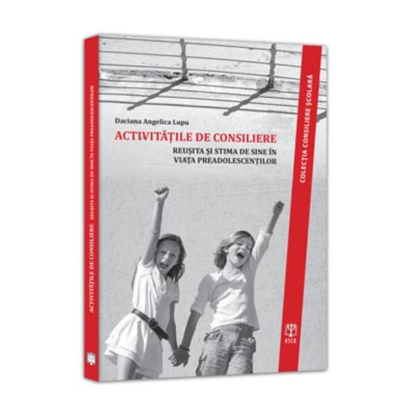Activitatile De Consiliere - Daciana Angelica Lupu