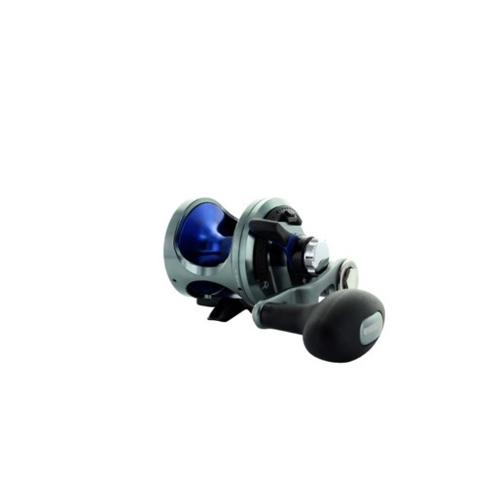 Макара Okuma Andros 5s, Single Speed