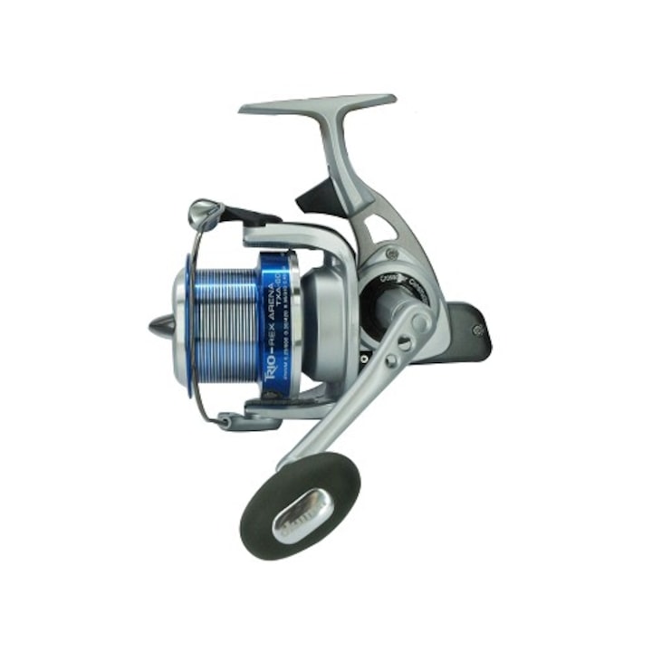 Okuma Trio Okuma Rtx 30s Reel Okuma Part# 27020469 Or 27020761