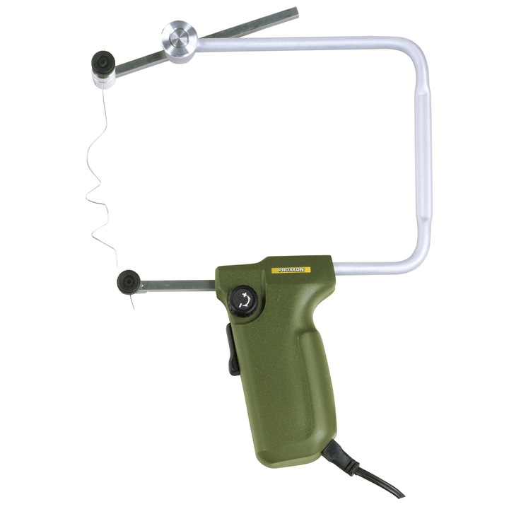 Машина за рязане с горещ проводник Proxxon, 27082