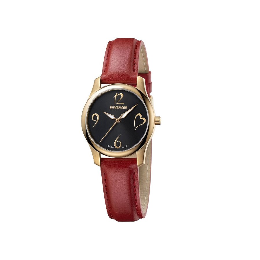 Ceas Wenger City Very Lady 2