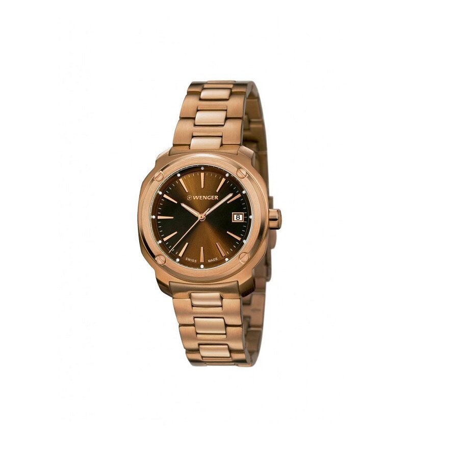 Ceas Wenger Edge Index 13