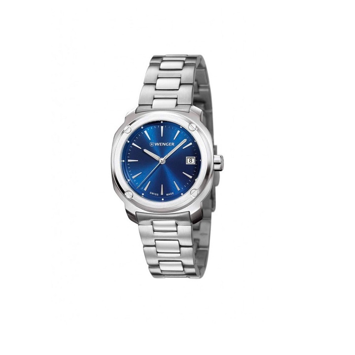 Ceas Wenger Edge Index 12