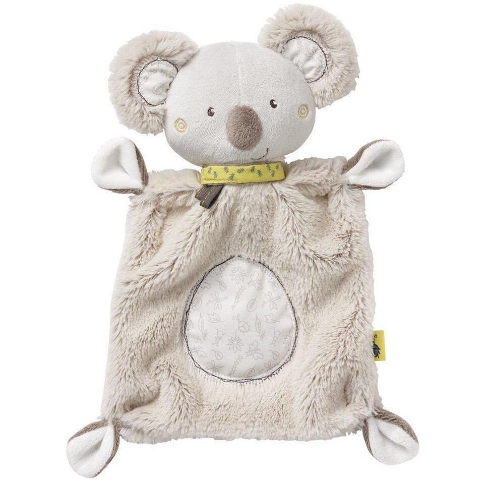 Jucarie doudou Fehn Koala, 27 cm, 0 luni+