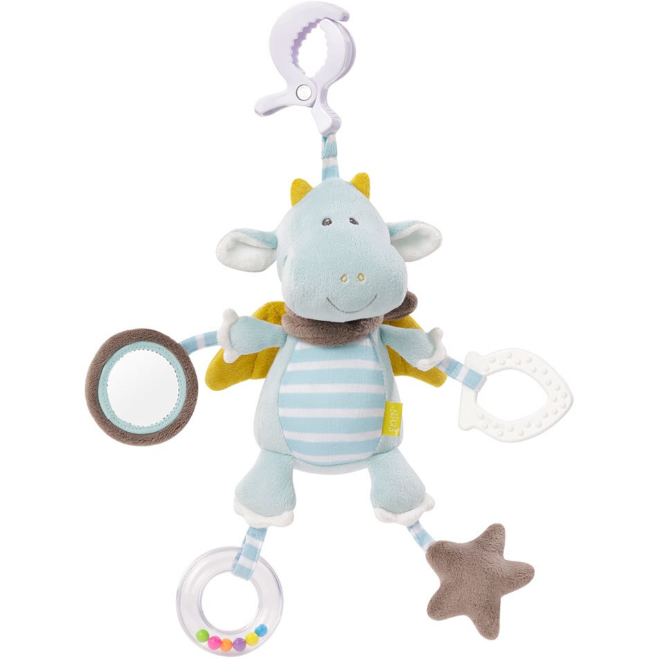 Centru de activitati Fehn - Dragon