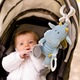 Детска играчка Fehn Dragon