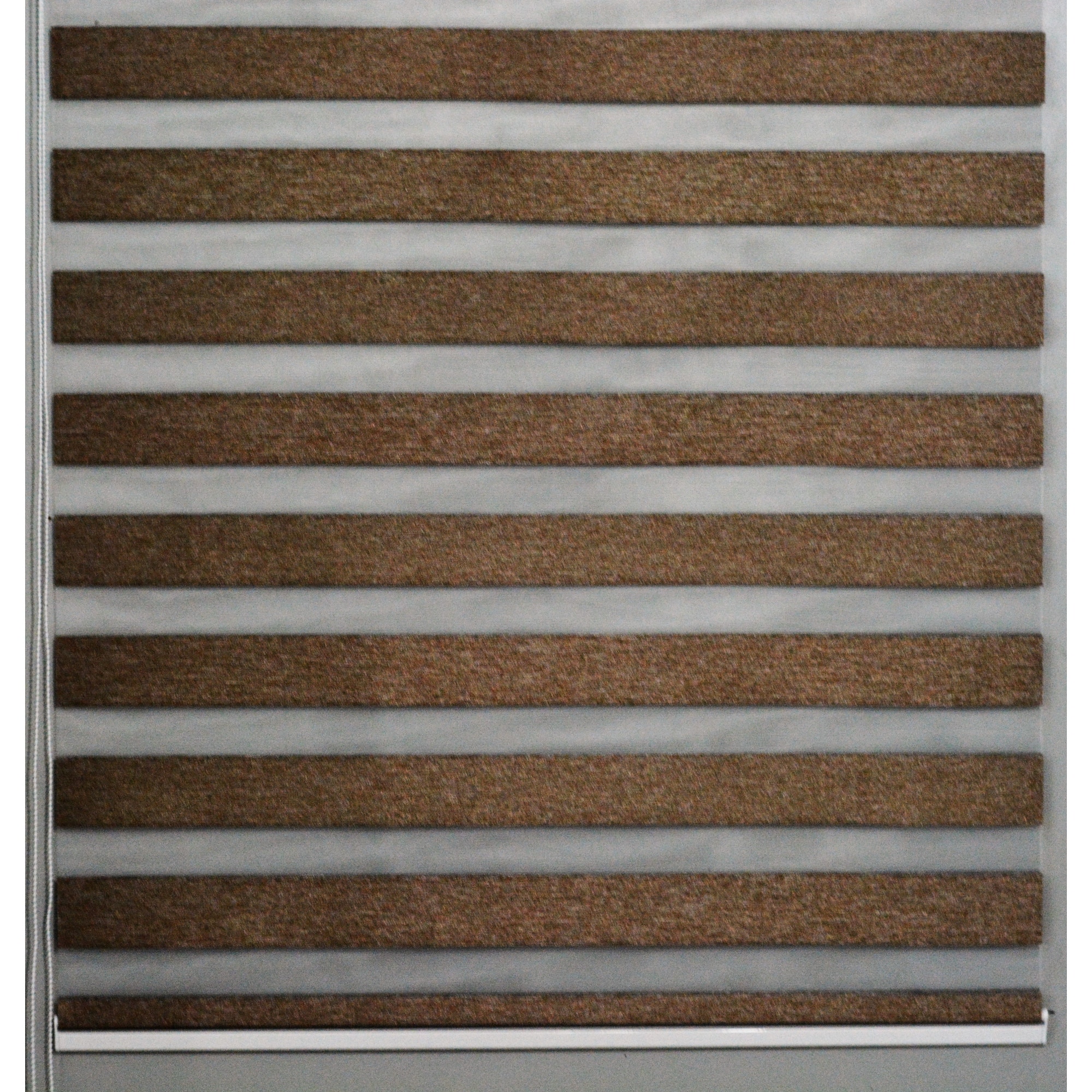 Rulou textil, zebra 041-03 L=200 cm H=140 cm