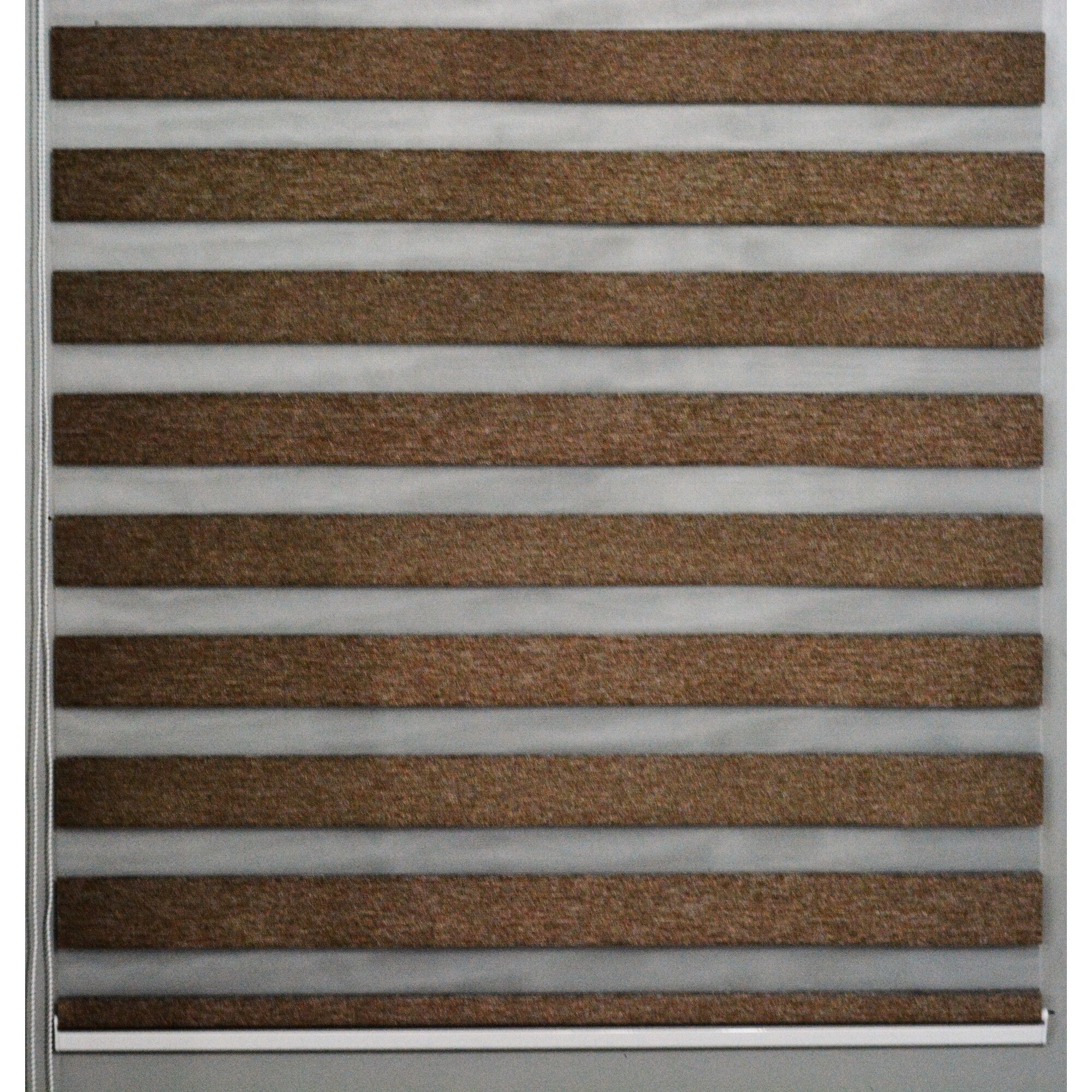 Rulou textil, zebra 041-03 L=160 cm H=140 cm