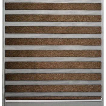 Rulou textil, zebra 041-03 L=160 cm H=140 cm Rulou textil, zebra 041-03 L=160 cm H=140 cm