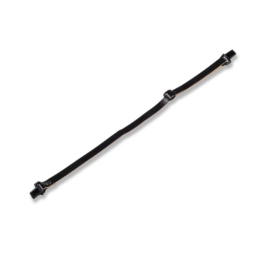 Curea din piele pentru casca uvex 9790.035