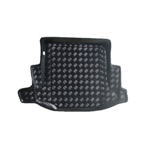 Covor protectie portbagaj ART dedicat BMW seria 1 e87 dupa 2004,stil tavita Premium