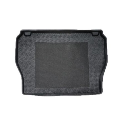 Covor protectie portbagaj ART dedicat BMW X5 2003-2007,stil tavita Premium