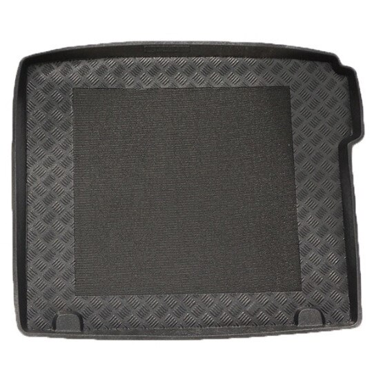 Covor protectie portbagaj ART dedicat BMW X6 dupa 2008,stil tavita Premium