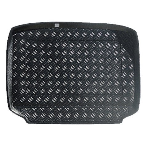 Covor protectie portbagaj ART dedicat Audi A3 Sportback 2012,stil tavita Premium