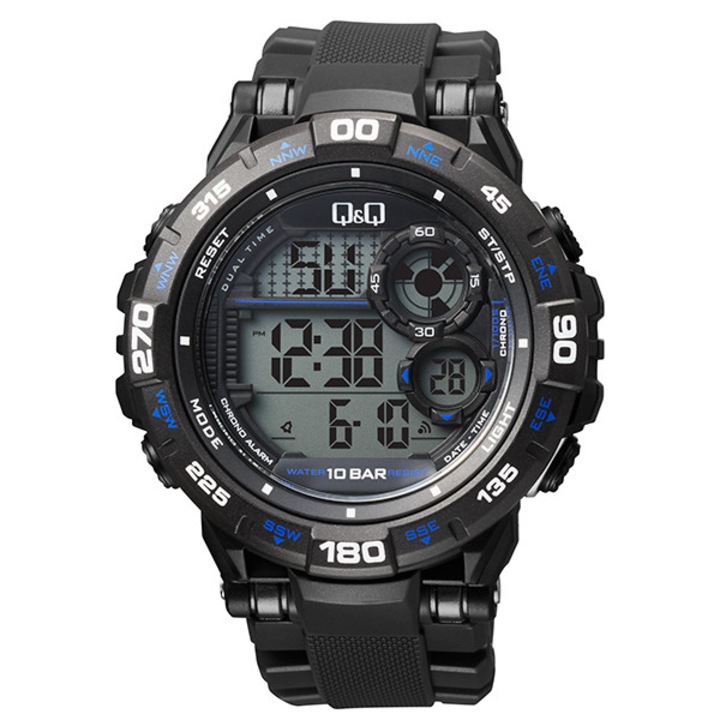 Дигитален часовник Q&Q M174J003Y